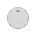 Remo Powerstroke X White roughened snare drum 13 inch PX-0113-BP
