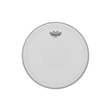 Remo Powerstroke X White roughened snare drum 13 inch PX-0113-C2
