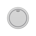 Remo Powerstroke 3 White roughened 12 inch P3-0112-BP