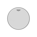 Remo Ambassador White smooth 8 inch BA-0208-00