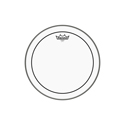 Remo Pinstripe Transparent 8 inch PS-0308-00