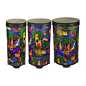 Remo Kids Percussion Tubano Fliptop Set DP-25TU-01