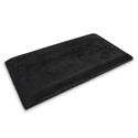 GEWA Piano bench seat deluxe Black