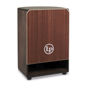 Latin Percussion Cajon Round Back Bass Cajon LP1461M