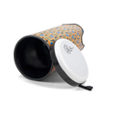 Toca Tubadora Freestyle II 10 inch x 24 inch Kente Cloth
