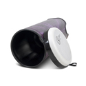 Toca Tubadora Freestyle II 10 inch x 24 inch Woodstock Purple