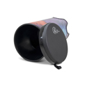 Toca Tubadora Freestyle II 12 inch x 24 inch Woodstock Purple