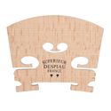 Despiau Superior violin bridge 4/4 405.467.001
