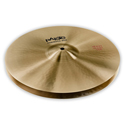Paiste Hi-Hat Cymbal Formula 602 15 inch Heavy