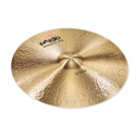 Paiste Crash cymbal Formula 602 Modern Essentials 22 inch