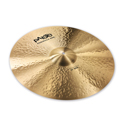 Paiste Ride cymbal Formula 602 Modern Essentials 20 inch