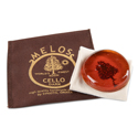 Melos rosin Dark