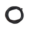 GEWA Double bass bow hair Mustang 450.927