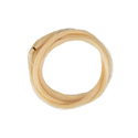 GEWA Double bass bow hair Mustang 450.926