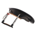 GEWA Chinrest Vermeer Ebony