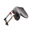 GEWA Chinrest Guarneri Ebony