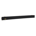 GEWA Maestro Cello bow case Black/green 1 bow