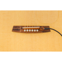 KNA Pickups Acoustic pickup SG-1 acoustic guitar SG-1
