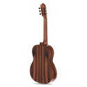 Manuel Rodriguez ACADEMIA Series Santos Pavo Real Spruce/Santos