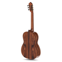 Manuel Rodriguez ACADEMIA Series Santos Pavo Real Spruce/Santos