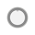 Remo Powersonic Transparent Bassdrum 24 inch PW-1324-00