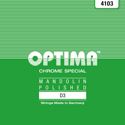 Optima Mandolin strings D .022w 4103