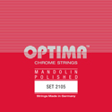 Optima Mandolin strings A. 013 2102