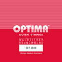 Optima Waldzither strings Set