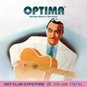 Optima 1757EL Set with loop
