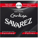 Savarez New Cristal Cantiga normal, ground 510CRH