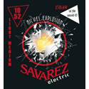 Savarez X50LMW Light-Med. wound G .010-.052