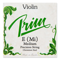 Prim Violin strings stainless steel E Steel medium