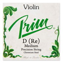 Prim Violin strings stainless steel D Chrome steel Soft