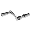 GEWA tuning key Z-shape