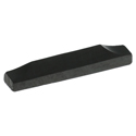 GEWA Saddle Ebony Bottom cello 415.453.001