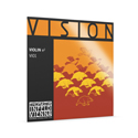 Thomastik-Infeld Vision Synthetic Core E Steel VI017/8