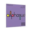 Thomastik-Infeld ALPHAYUE A4/4 AL21