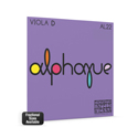 Thomastik-Infeld ALPHAYUE D 3/4 AL22 3/4
