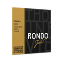 Thomastik-Infeld Rondo Gold G Synthetic core, silver RG04