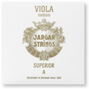 Jargar Viola Strings Superior A medium