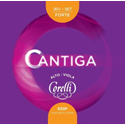 Corelli Viola strings Cantiga Forte 930F
