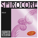 Thomastik-Infeld Spirocore spiral core Set 1/4 S779