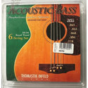 Thomastik-Infeld 6-string Set
