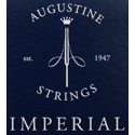 Augustine Imperial Crystal Nylon medium Set Imperial Black medium/low