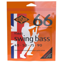 Rotosound RS66S Set 4-string Short Standard 40-90