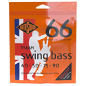 Rotosound RS66M Set 4-string Medium Standard 40-90