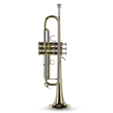 Bach Bb Trumpet TR450 TR450