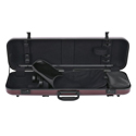 GEWA Violin case Air 2.1 Violet high gloss