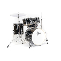 Gretsch Drumset Energy Black GR801.340.999