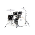 Gretsch Drumset Energy Black GR801.440.999